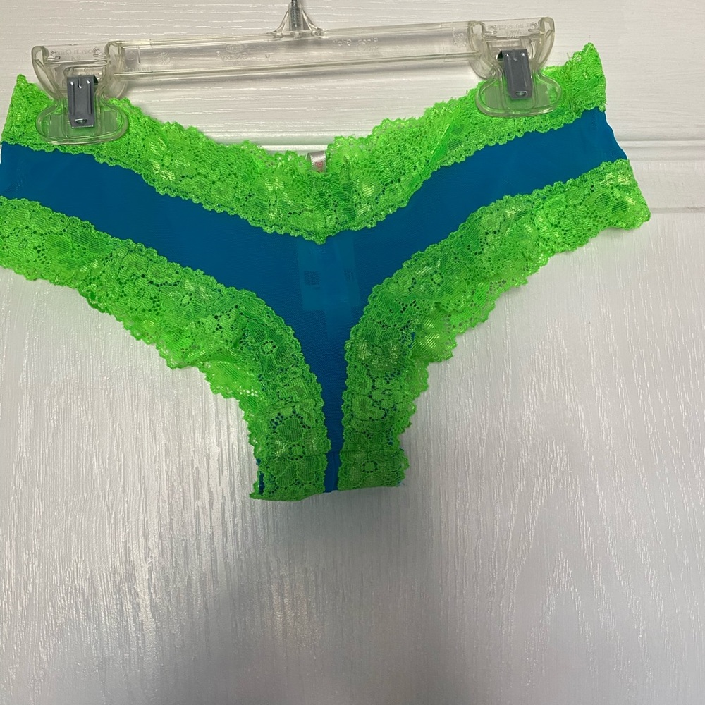PINK Cheeky Underwear